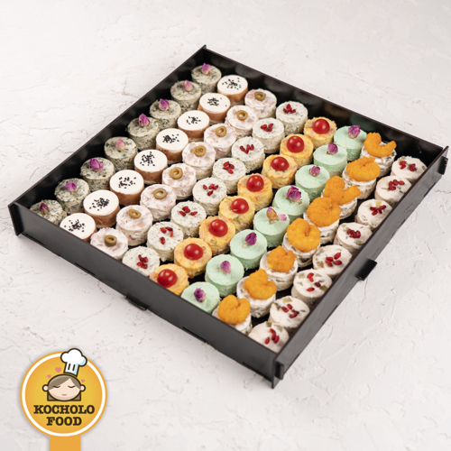 راتا 64 عددی