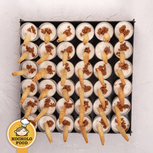 جام کوزالاک مانتی 36 عددی