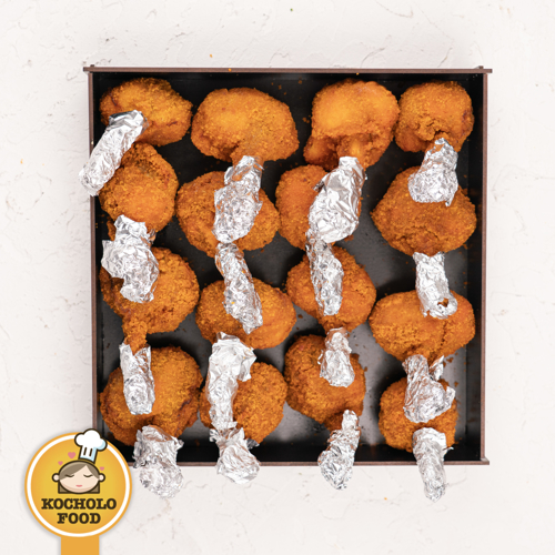 پاچینی کوچک