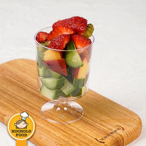 شات میوه فصل