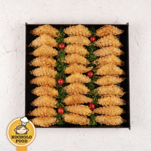 سمبوسه30 عددی