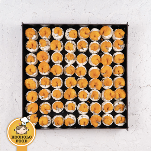 راتا میگو 64 عددی