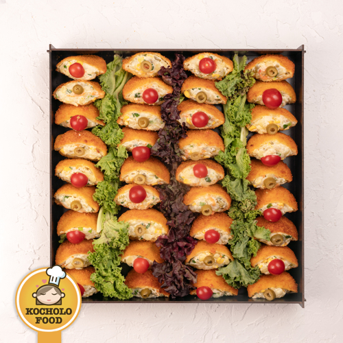 سینی جیب تاجر بزرگ