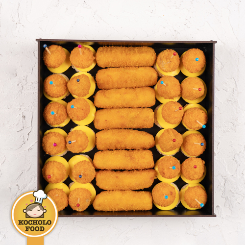 سینی میکس شماره 7 کوچک