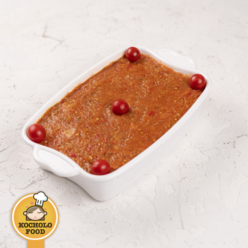 میرزاقاسمی کوچک