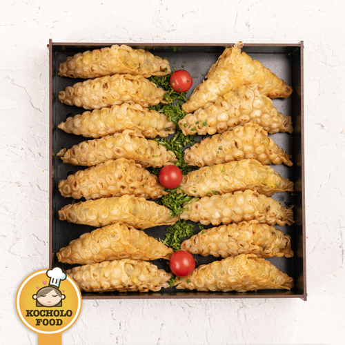 سمبوسه 15 عددی