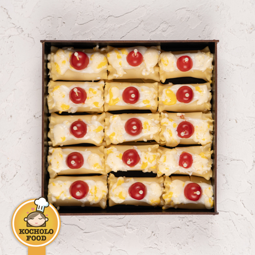 لازانیا رولی 15 عددی