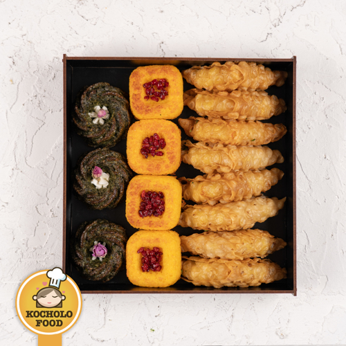 سینی میکس شماره 5 کوچک